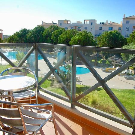 Apartament Corcovada Albufeira Zewnętrze zdjęcie