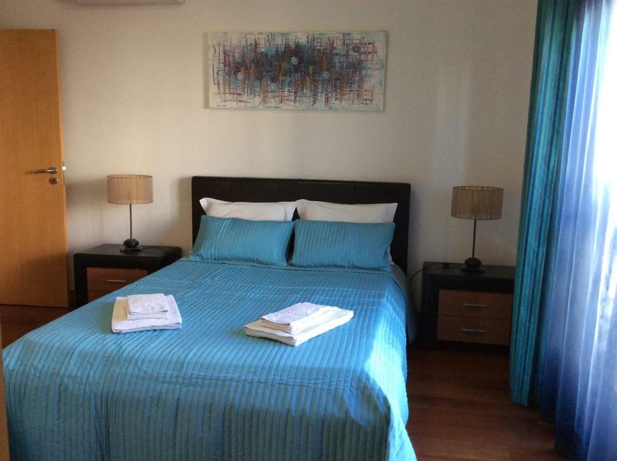 Apartament Corcovada Albufeira Zewnętrze zdjęcie
