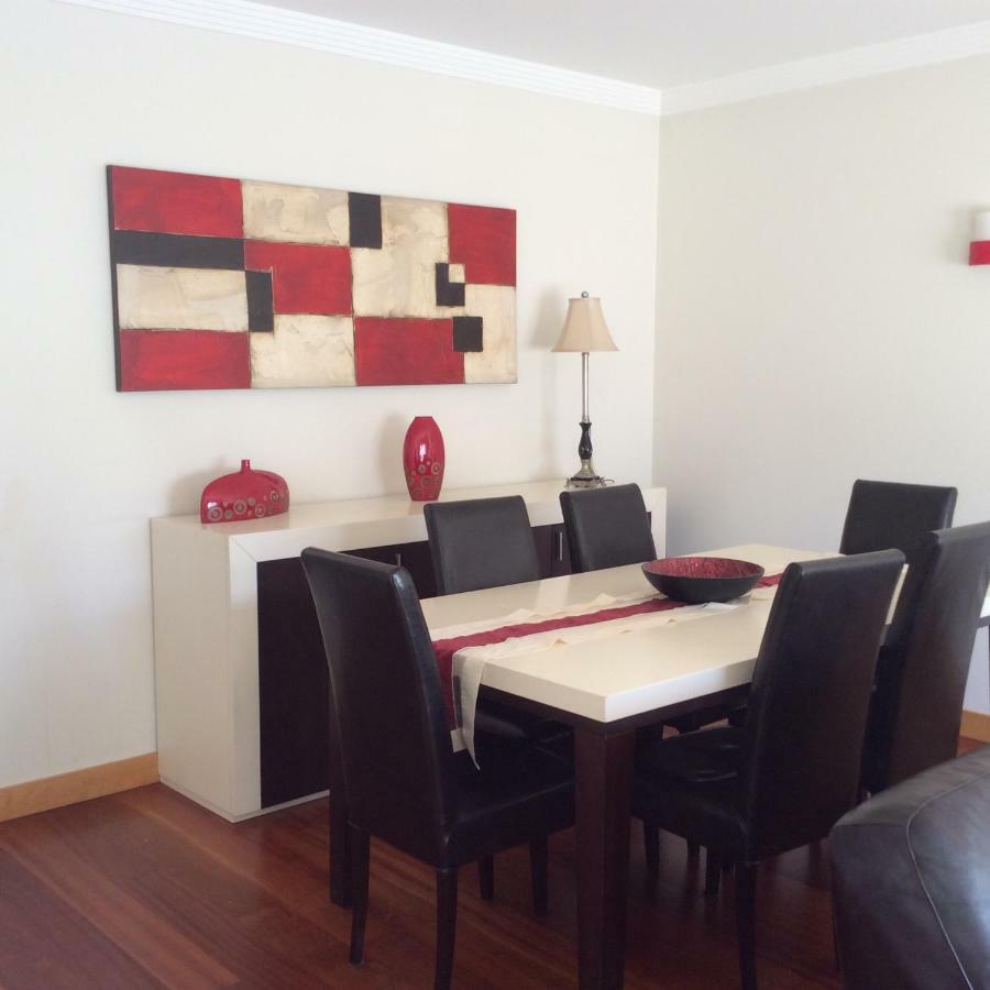 Apartament Corcovada Albufeira Zewnętrze zdjęcie