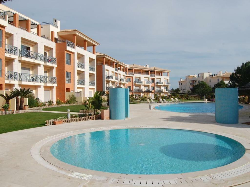 Apartament Corcovada Albufeira Zewnętrze zdjęcie