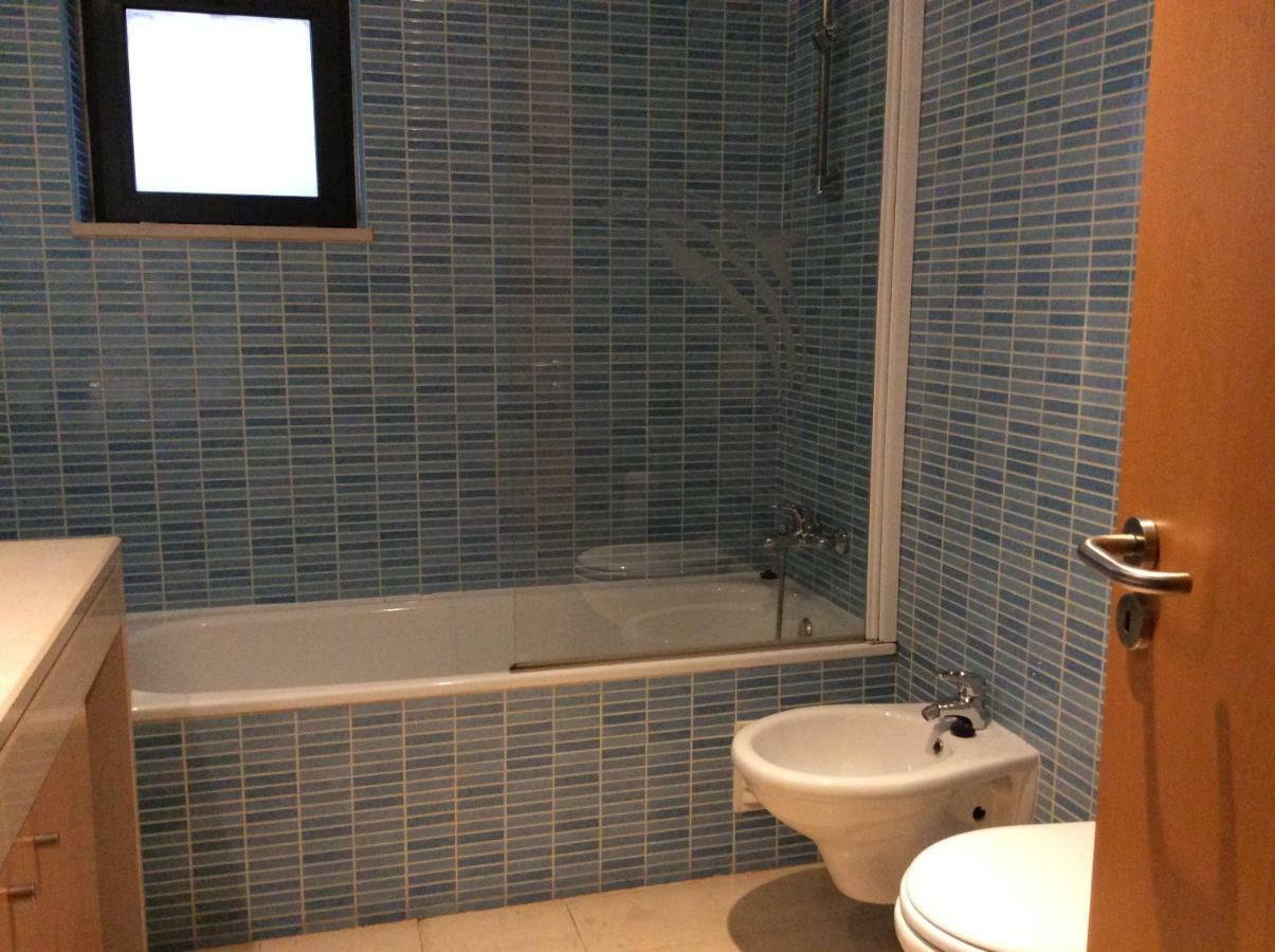Apartament Corcovada Albufeira Zewnętrze zdjęcie
