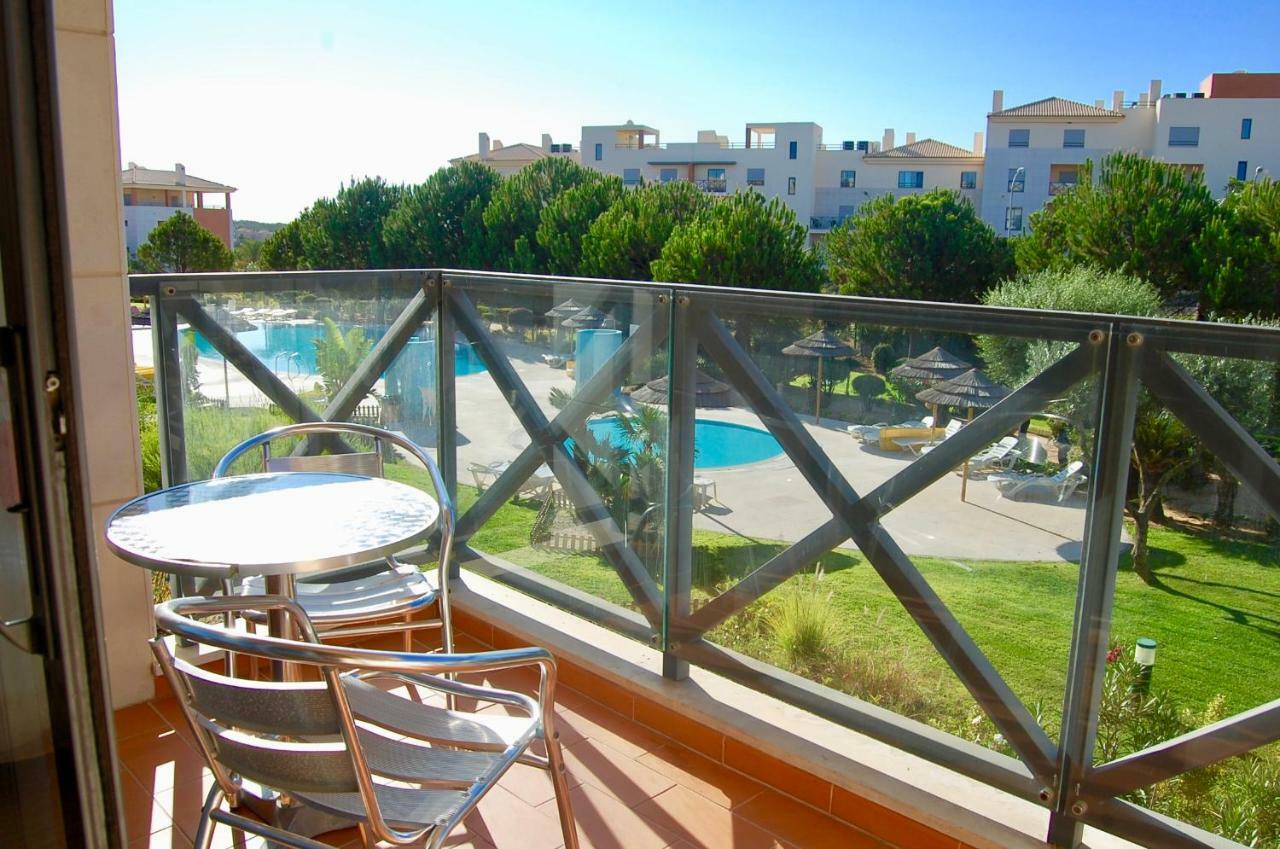 Apartament Corcovada Albufeira Zewnętrze zdjęcie