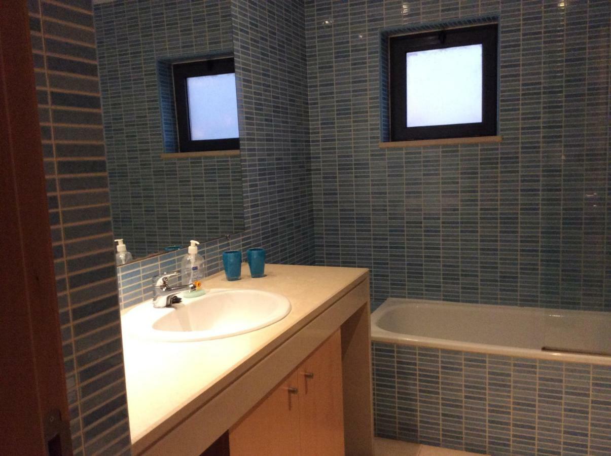 Apartament Corcovada Albufeira Zewnętrze zdjęcie