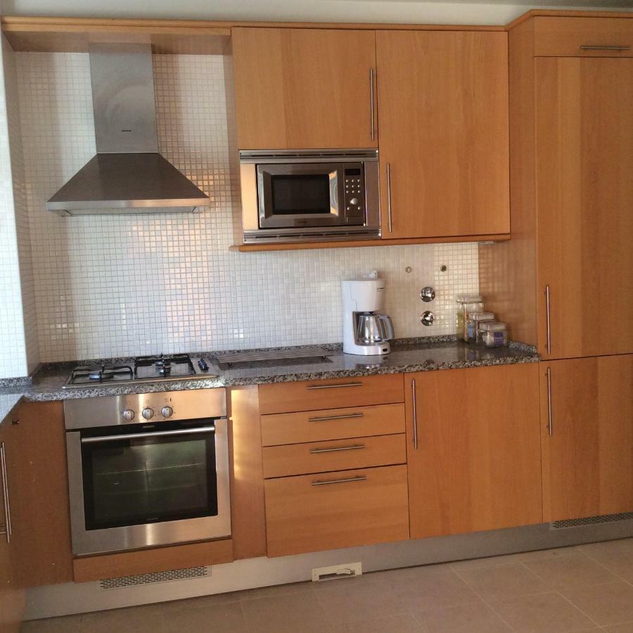 Apartament Corcovada Albufeira Zewnętrze zdjęcie